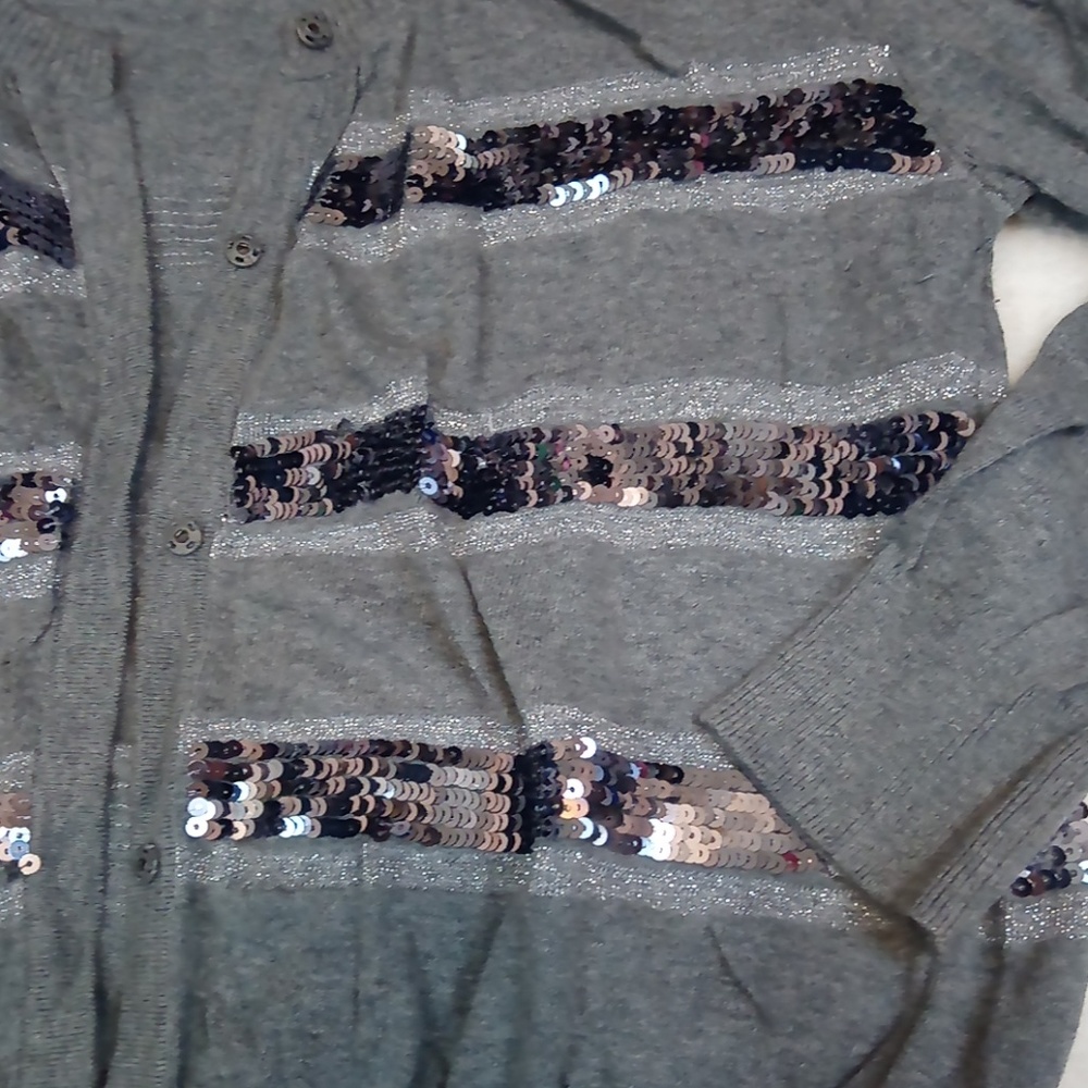 Charlotte Russe Cardigan! - Picture 3 of 8